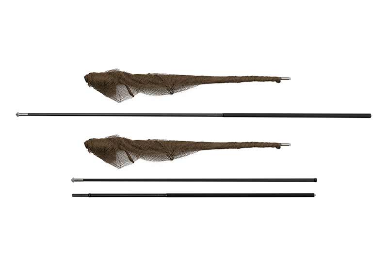 Carica immagine in Galleria Viewer, Fox Horizon X3-S Landing Net