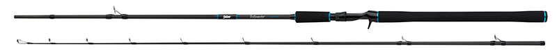 Carica immagine in Galleria Viewer, Salmo Trollmaster 240cm 40-60gr