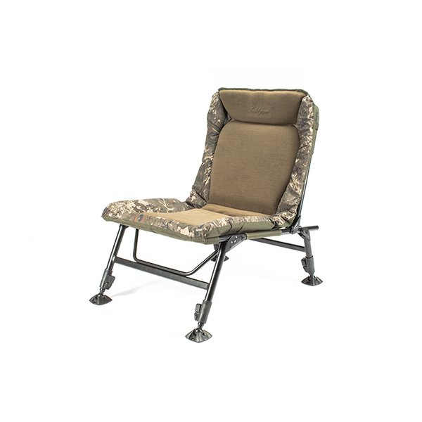 Carica immagine in Galleria Viewer, Kevin Nash Indulgence Ultralite Chair Camo