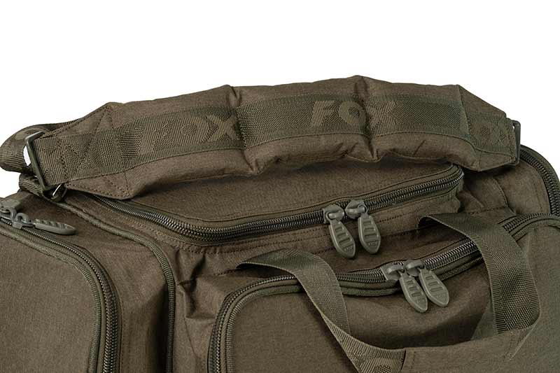 Carica immagine in Galleria Viewer, Fox Voyager® Medium Carryall