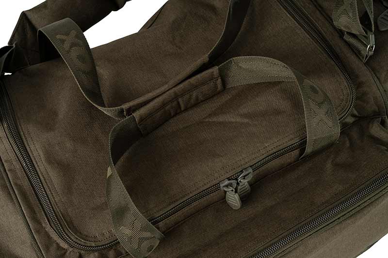 Carica immagine in Galleria Viewer, Fox Voyager® Large Carryall