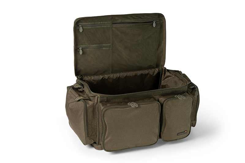 Carica immagine in Galleria Viewer, Fox Voyager® Large Barrow Bag