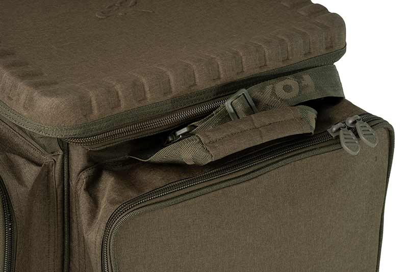 Carica immagine in Galleria Viewer, Fox Voyager® Large Barrow Bag