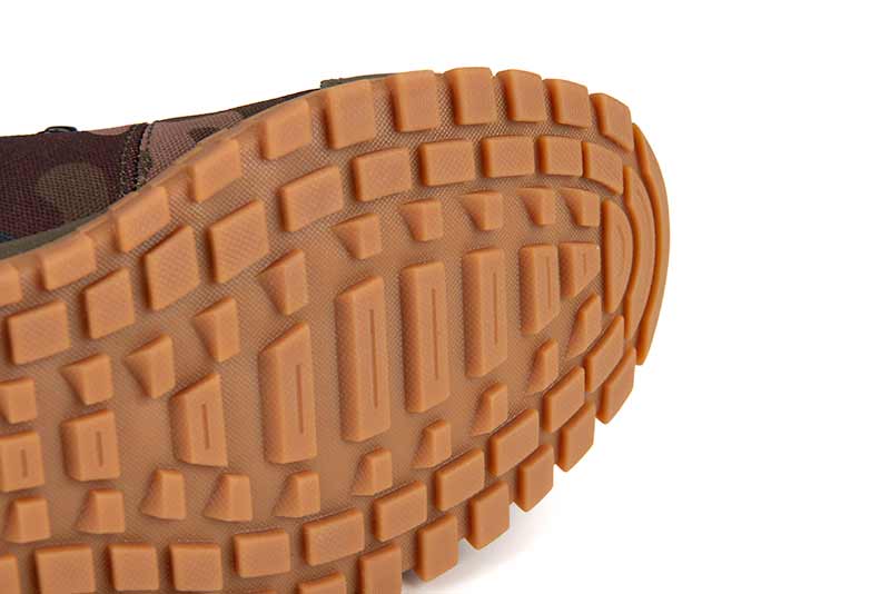 Carica immagine in Galleria Viewer, Fox Khaki/Camo V2 Boot