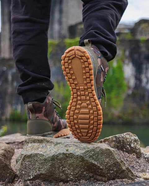 Carica immagine in Galleria Viewer, Fox Khaki/Camo V2 Boot