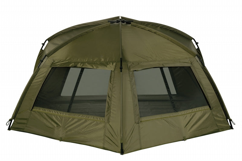 Carica immagine in Galleria Viewer, Trakker Tempest Brolly 100 - 210D