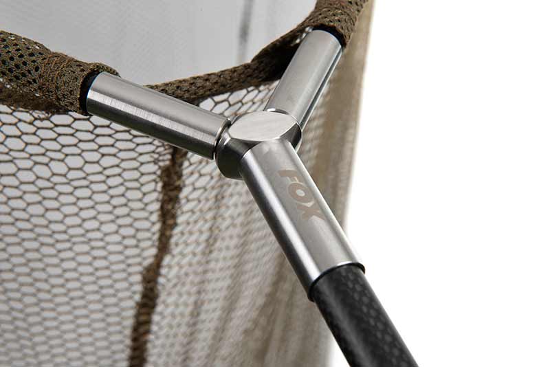 Carica immagine in Galleria Viewer, Fox Horizon X3-S Landing Net