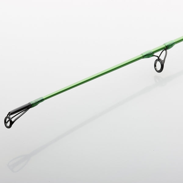 Carica immagine in Galleria Viewer, MADCAT Green Spin - Canna da Spinning per Siluri
