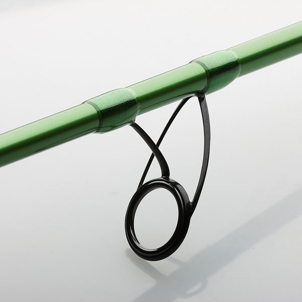 Carica immagine in Galleria Viewer, MADCAT Green Spin - Canna da Spinning per Siluri