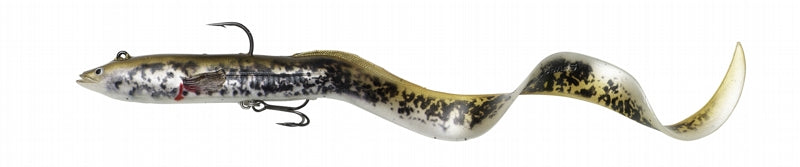 Carica immagine in Galleria Viewer, Savage 4d Real Eel