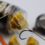 Carica immagine in Galleria Viewer, Carp Old School Pizza Corn