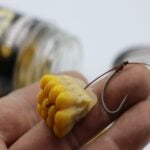 Carica immagine in Galleria Viewer, Carp Old School Pizza Corn