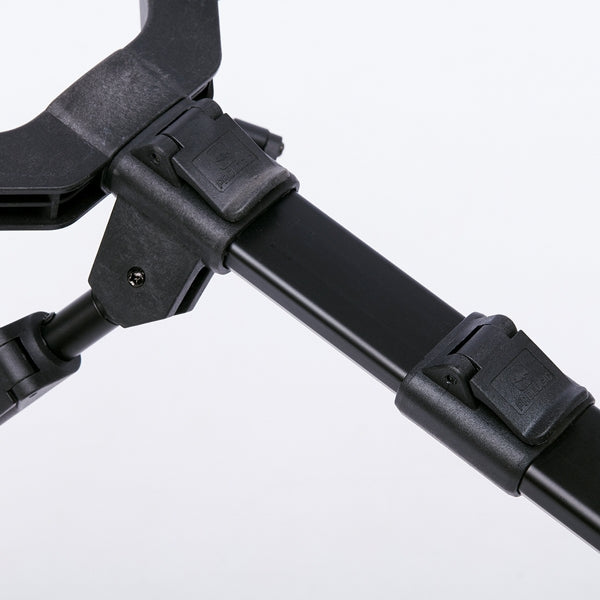 Carica immagine in Galleria Viewer, Prologic C-Series Long Legs Rod Pod - Convertibile 2/3/4 Canne