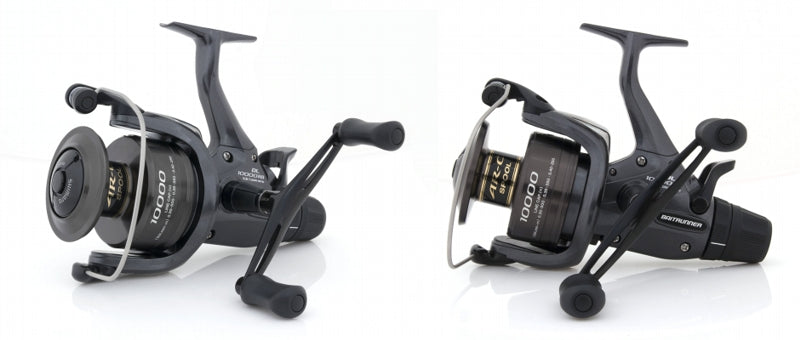 Carica immagine in Galleria Viewer, Shimano Baitrunner DL 10000 Rb