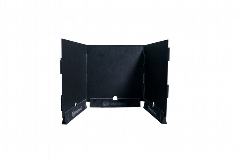 Load image into Gallery viewer, Ridge Monkey Quad Connect Windshield