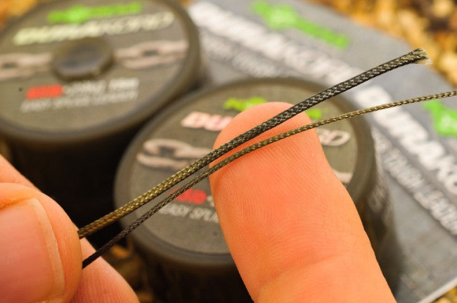 Carica immagine in Galleria Viewer, Korda Dura-Kord Dyneema Spliceable Leader