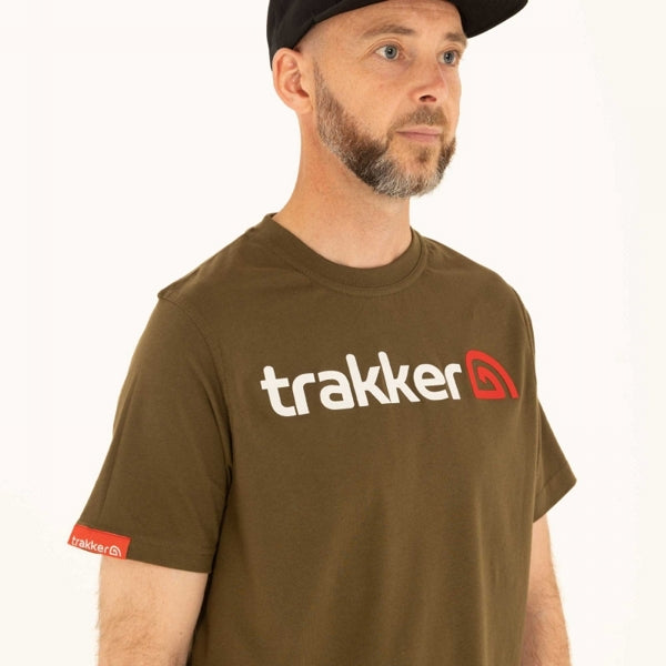 Carica immagine in Galleria Viewer, Trakker Cr Logo T-Shirt