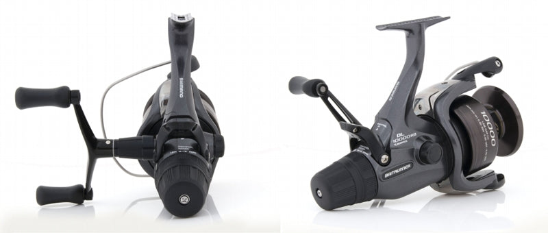Carica immagine in Galleria Viewer, Shimano Baitrunner DL 10000 Rb