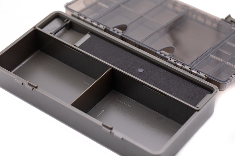 Carica immagine in Galleria Viewer, Korda Basix Tackle Box