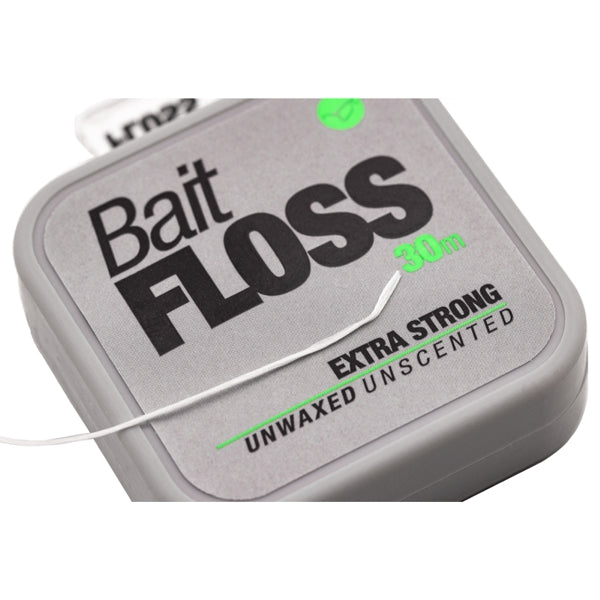 Laden Sie das Bild in Galerie -Viewer, Korda Unwaxed Bait Floss