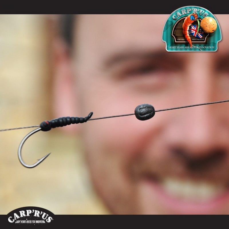 Carica immagine in Galleria Viewer, Carp'r'us Camo Shotz - Green - 0,40g - 0,90g - 1,20g