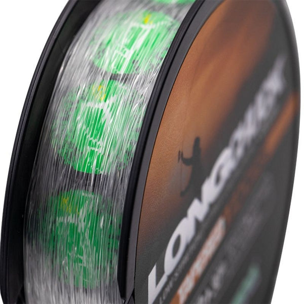 Carica immagine in Galleria Viewer, Korda Longchuck Tapered Leaders