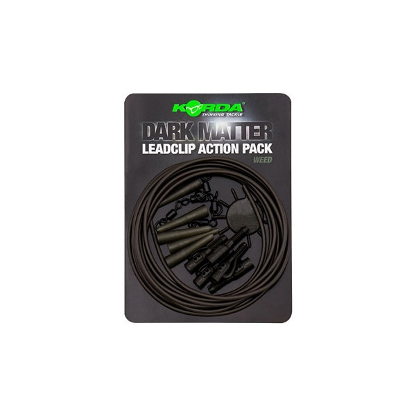 Carica immagine in Galleria Viewer, Korda Dark Matter Action Pack