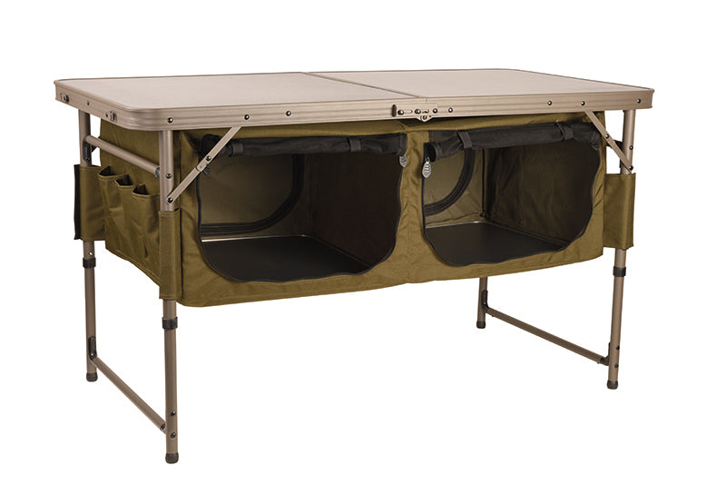 Carica immagine in Galleria Viewer, Fox Session Table With Storage