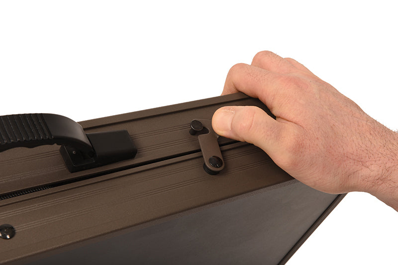 Carica immagine in Galleria Viewer, Fox Session Table With Storage