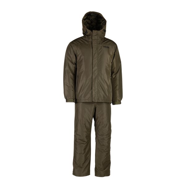 Carica immagine in Galleria Viewer, Kevin Nash Arctic Suit