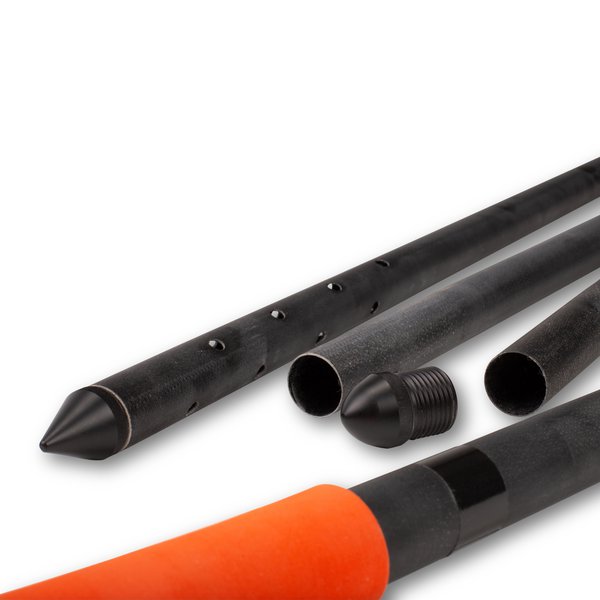 Laden Sie das Bild in Galerie -Viewer, Kevin Nash Prodding Stick Kit Mkii