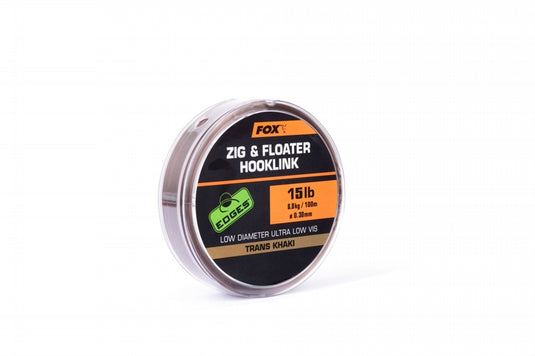 Fox Zig Floater Line