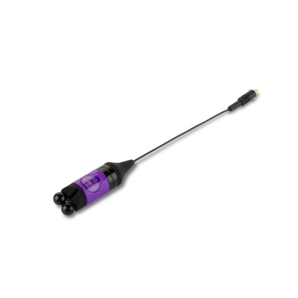 Carica immagine in Galleria Viewer, Kevin Nash Siren Night Glo Bobbin - Large
