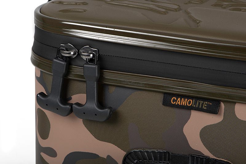 Carica immagine in Galleria Viewer, Fox Aquos Camolite Coolbags