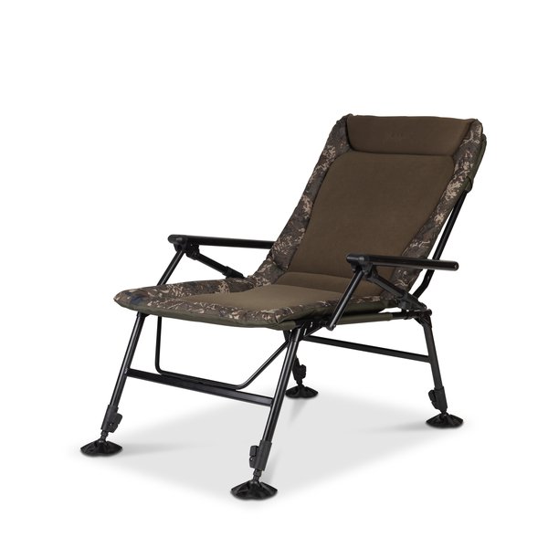 Carica immagine in Galleria Viewer, Kevin Nash Indulgence Big Daddy Auto Recline