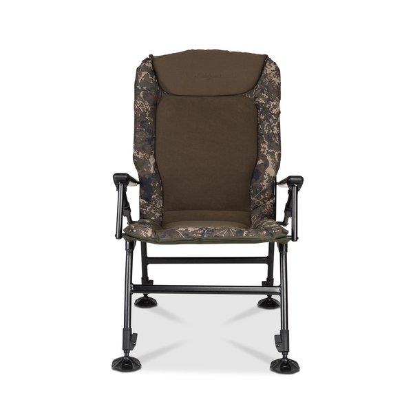 Carica immagine in Galleria Viewer, Kevin Nash Indulgence Hi-Back Auto Recline