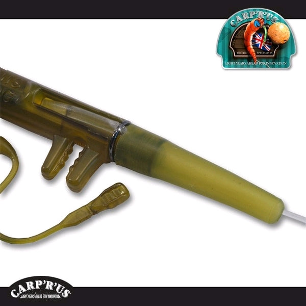 Carica immagine in Galleria Viewer, Carp'r'us Snag Clips