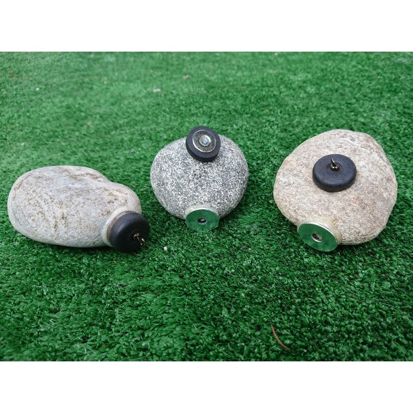 Carica immagine in Galleria Viewer, Cva Magnet Stone Clip
