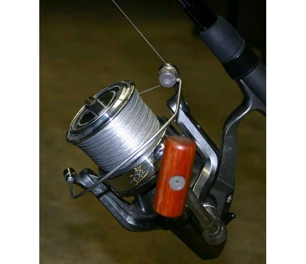 Load image into Gallery viewer, IMPERIAL FISHING “THE INVISIBLE TOUCH” -0.17mm 900m - GRAY