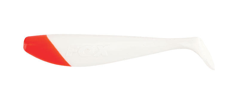 Carica immagine in Galleria Viewer, Fox Rage Zander Pro Shad - 7,5cm