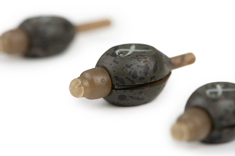 Chargez l'image dans la visionneuse de la galerie, Matrix In-line Pellet Bombs - Piombi Inline per Feeder e Match