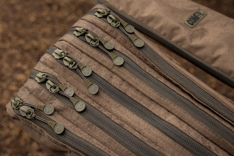Carica immagine in Galleria Viewer, Korda Compac 5 Rod Divide Holdall