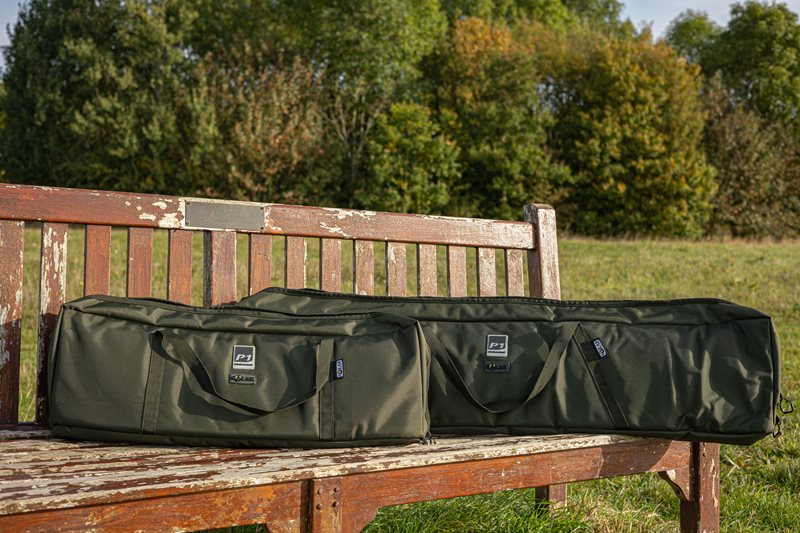 Carica immagine in Galleria Viewer, Solar P1 Euro Universal Pod - Rod Pod Carpfishing Made in UK
