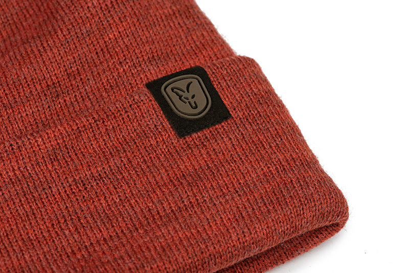 Carica immagine in Galleria Viewer, Fox Beanie Burnt Orange