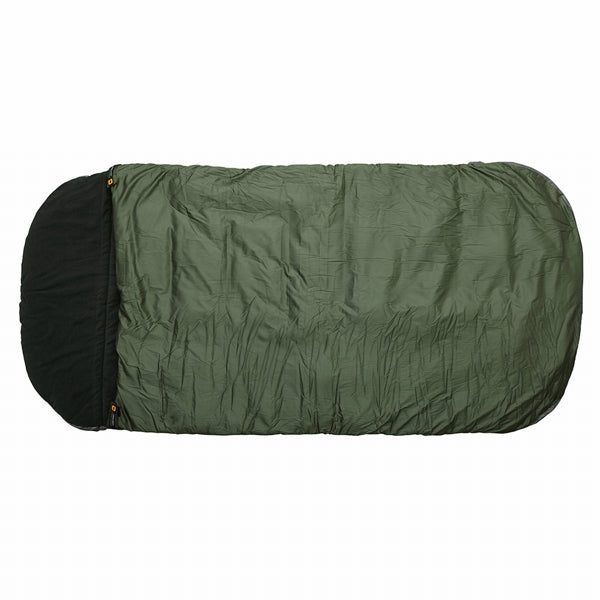 Carica immagine in Galleria Viewer, Prologic Element Thermo Daddy Sleeping Bag 5 Season 215x105cm
