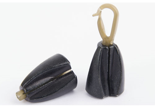 Fox Edges Multi Purpose Back Leads