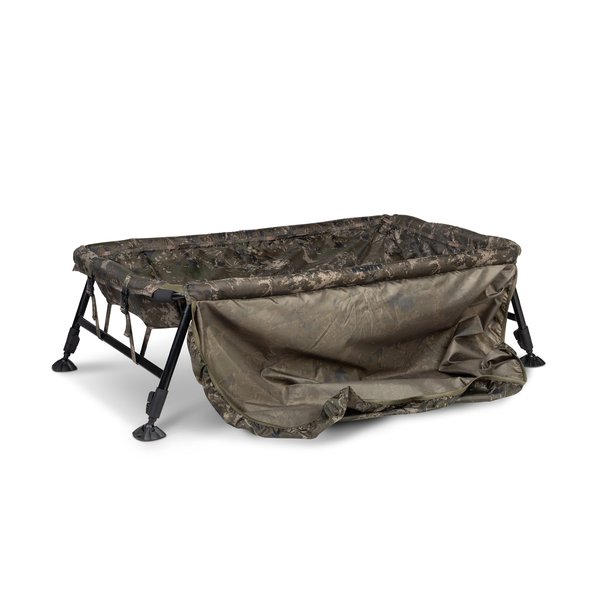 Carica immagine in Galleria Viewer, Kevin Nash Hi-Protect Carp Cradle Camo
