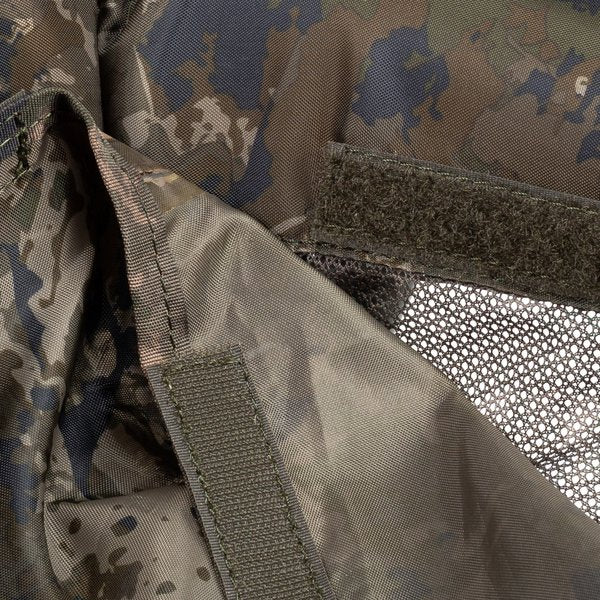 Carica immagine in Galleria Viewer, Kevin Nash Hi-Protect Carp Cradle Camo
