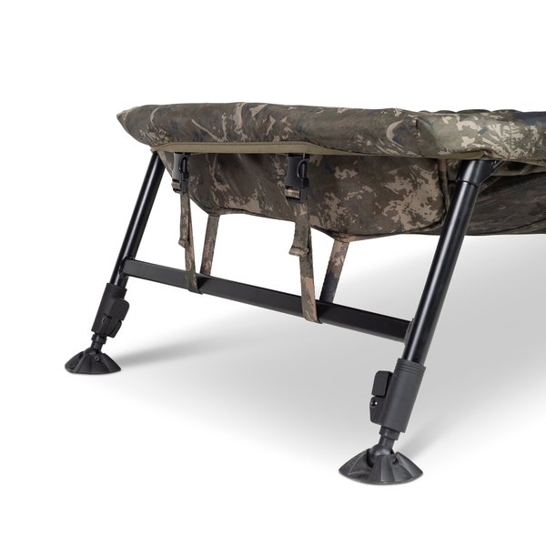 Carica immagine in Galleria Viewer, Kevin Nash Hi-Protect Carp Cradle Camo