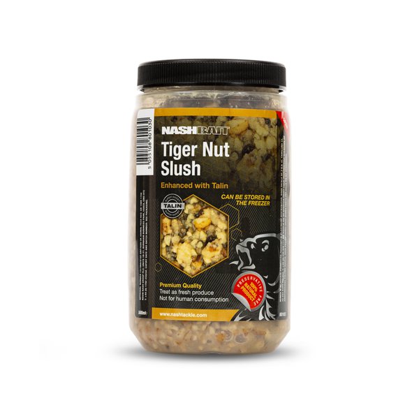 Carica immagine in Galleria Viewer, Kevin Nash Tigernut Slush